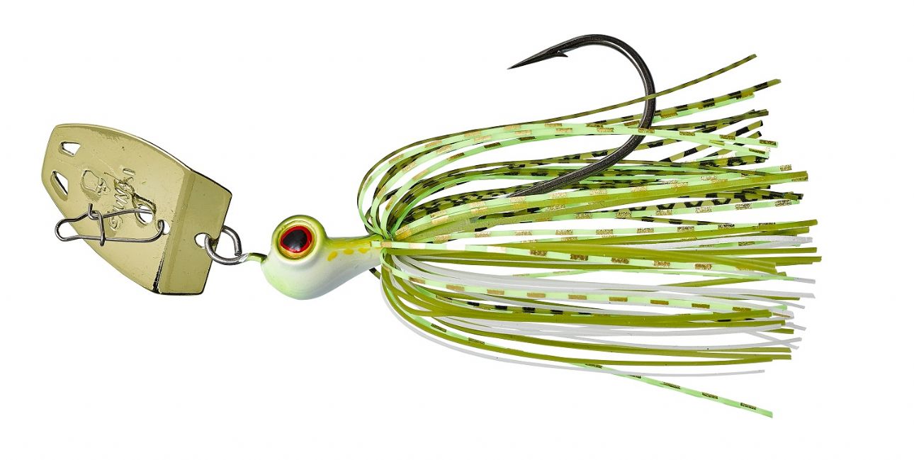 Gunki Boomer 10g